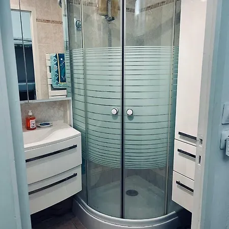 Appartement Avec Jardin « le Meridien » *