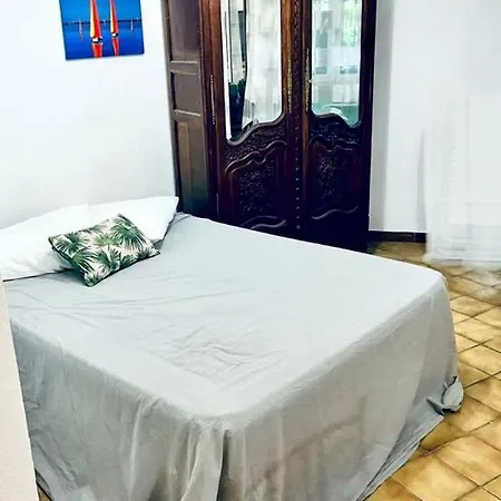 Appartement Avec Jardin « le Meridien »